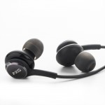 High Quality S8 earphone EO-IG955 3.5mm In-Ear Stereo Earphone with Mic Logo For Samsung Galaxy S6 /S8plus sansung phones
