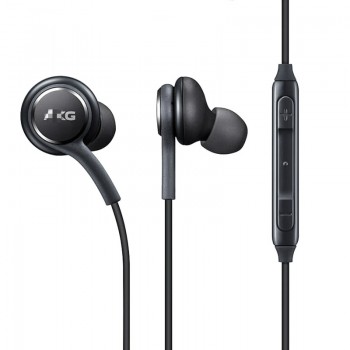 High Quality S8 earphone EO-IG955 3.5mm In-Ear Stereo Earphone with Mic Logo For Samsung Galaxy S6 /S8plus sansung phones