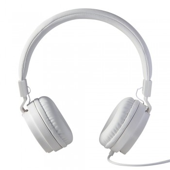 DEEP BASS Headphones Earphones 3.5mm AUX Foldable Portable Adjustable Gaming Headset For Phones MP3 MP4 Computer PC Music Gift
