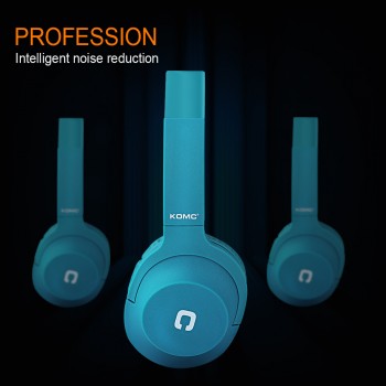 Original 3.5mm Wired Headphone headphones Gaming Headset Music Earphone For PC Laptop Computer Mobile Phone