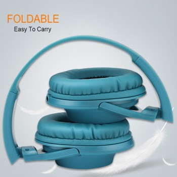 Original 3.5mm Wired Headphone headphones Gaming Headset Music Earphone For PC Laptop Computer Mobile Phone