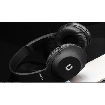 Original 3.5mm Wired Headphone headphones Gaming Headset Music Earphone For PC Laptop Computer Mobile Phone