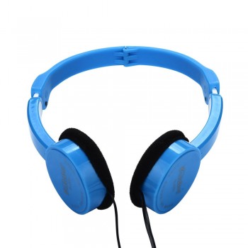 Kubite Kids Wire Headphones On Ear Foldable Stereo Headset For Kids Earphone sport headphone fone de ouvido drop shopping