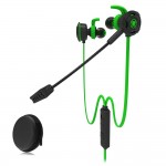 Gaming Headset  Game Earphone Computer headphones with microphone  In Ear Bass Noise Cancelling For PLEXTONE G30 PC Gaming