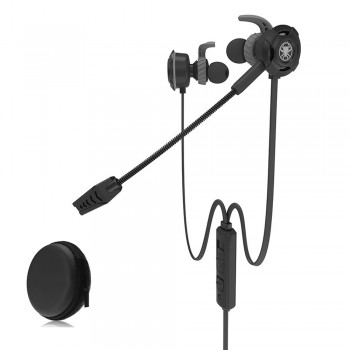 Gaming Headset  Game Earphone Computer headphones with microphone  In Ear Bass Noise Cancelling For PLEXTONE G30 PC Gaming