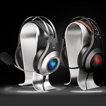 Teamyo N2 Computer Stereo Gaming Headphones Earphones headset gamer for Mobile Phone PS4 Xbox PC Headphone with mic Earbuds