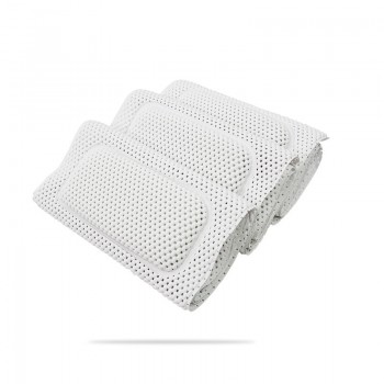 SAFEBET Non-slip BathTub Mat Suction Cup Bath Tub Pillow SPA Pillows Neck Cushion Hangable Bathroom Accessories Drop shipping