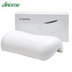 SPA Bath Pillow Non-slip  Bathtub Headrest Soft Waterproof Bath Pillows with Suction Cups Easy To Clean Bathroom Accessories