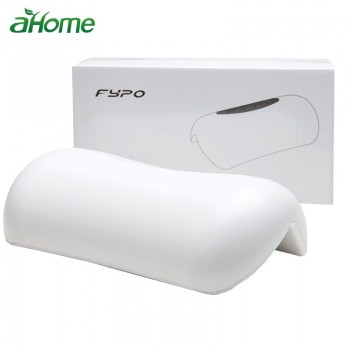 SPA Bath Pillow Non-slip  Bathtub Headrest Soft Waterproof Bath Pillows with Suction Cups Easy To Clean Bathroom Accessories