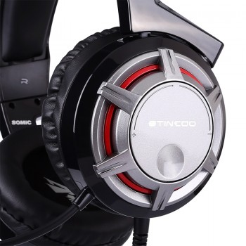 SOMIC G926S PS4 Gaming Headset casque Wired PC Stereo Earphones Headphones with Mic for New Xbox One/Laptop Tablet computer