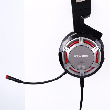 SOMIC G926S PS4 Gaming Headset casque Wired PC Stereo Earphones Headphones with Mic for New Xbox One/Laptop Tablet computer