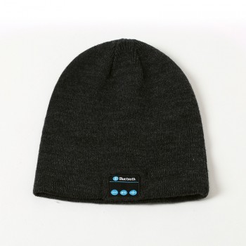 Wireless Bluetooth Hat Call Music Stereo Knitting Bluetooth Headset Cap Fashion Novelty Bluetooth Headset Hat Wireless