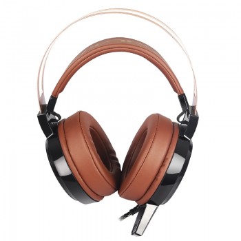 Salar C13 Gaming Headset Wired PC Stereo Earphones Headphones with Microphone for computer Gamer headphone