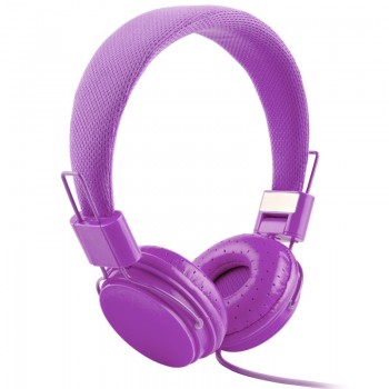 Best gift for children High Quality stereo bass headphones Music earphones headsets E5 With Microphone For iphone xiaomi