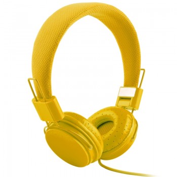 Best gift for children High Quality stereo bass headphones Music earphones headsets E5 With Microphone For iphone xiaomi