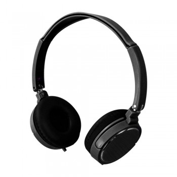 New headphones headset gamer 3.5MM Wired Connector Wire Headphones On Ear Foldable Stereo Headset For Earphone drop shipping