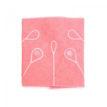 New Cups Shell Shaped Neck Bathtub Cushion Random Color Bathroom Accessories Bathroom Products Home Spa Inflatable Bath Pillow