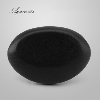 Aqumotic White Bath Tub Pillow Bathroom Accessories Home Spa Pillow TOOL Accessoire Salle De Bain 1pc Soft Comfortable for Elder
