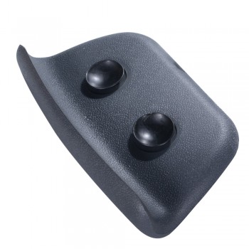 LumiParty PU Comfortable Bath Pillow Bathtub SPA Back Neck Holder Christmas Gift-25