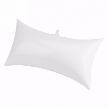 Comfortable Bathtub Pillow Neck Rest Relax Spa Bath Cushion Shellhard Anti-slip Bathtub Pillow