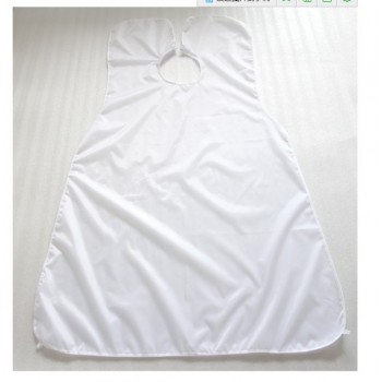 Useful Man Bathroom Apron Beard Care Trimmer Hair Catcher Shave Apron Gown Sink Tool 120*80cm