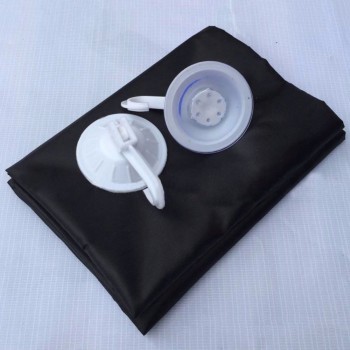 Useful Man Bathroom Apron Beard Care Trimmer Hair Catcher Shave Apron Gown Sink Tool 120*80cm