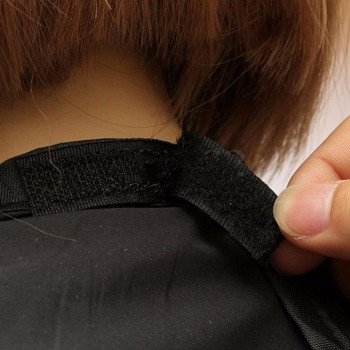 Useful Man Bathroom Apron Beard Care Trimmer Hair Catcher Shave Apron Gown Sink Tool 120*80cm