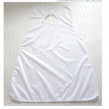 Useful Man Bathroom Apron Beard Care Trimmer Hair Catcher Shave Apron Gown Sink Tool 120*80cm