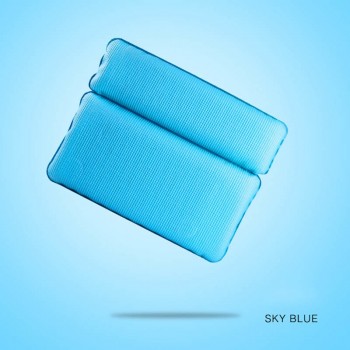Bathtub Pillows Soft Headrest Eco-Friendly Neck Bathtub Cushion soft bath pillow Bathroom SPA soft pillows
