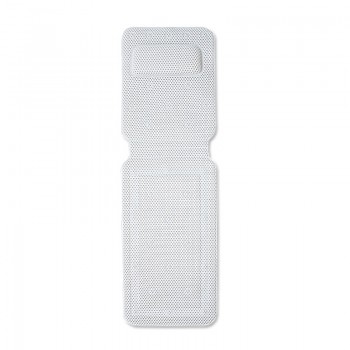 IHAD SPA Bath Pillow Non-slip Bathtub Headrest With Mat Soft Waterproof Bath Cushion With Pillows And Suction Cups