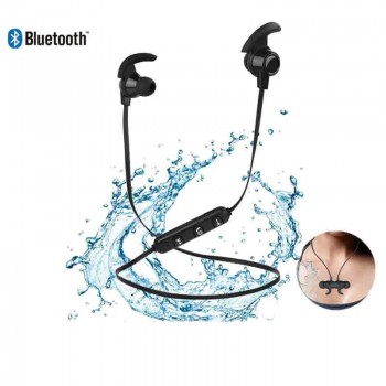 YEINDBOO Wireless Bluetooth Earphone Sports Running Wireless Headset Active Noise Cancelling Headset Phone Bluetooth Earphone
