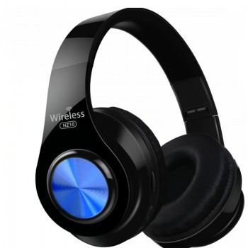 Bluetooth 4.2 Headphones Wireless headset Foldable Headphone Adjustable Earphone With Microphone For Mobile Phone Mp3/Mp4
