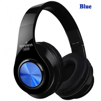 Bluetooth 4.2 Headphones Wireless headset Foldable Headphone Adjustable Earphone With Microphone For Mobile Phone Mp3/Mp4