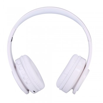 SikkiS Bluetooth 4.2 Headphones Super Bass Sport Wireless amp; Wire Headset with Micphone Stereo Support TF Card HiFi BH-05