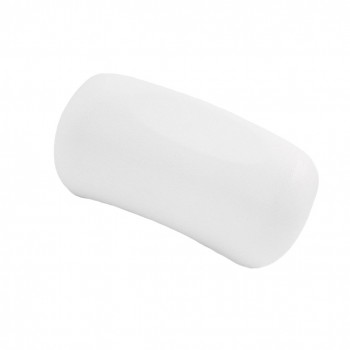PU Material Waterproof and Durable Bathtub Pillow for Family and Home Use