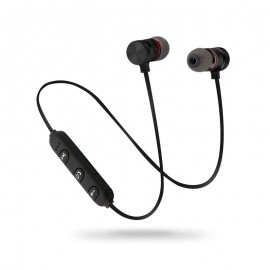Wireless Earbuds for Xiaomi Redmi Note 6 5 Pro S2 6A 6 Pro 5 Plus 5A Prime 4 4X 4A 3S 3 Bluetooth Headphones Earphones Headset