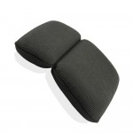 Waterproof SPA Bath Cushion Bathtub Pillows Spa Supplies Bath Headrest Pillows For Bathtub Bath Tub Pillow Hot Tub Pillows