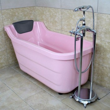 PU Comfortable Bath Pillow Bathtub SPA Back Neck Holder Christmas Gift