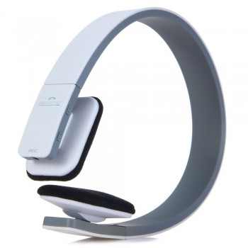 AEC BQ-618 Wireless Bluetooth V4.1 + EDR Headset Support Handsfree Earphone with Intelligent Voice Navigation for Cellphones