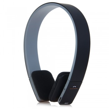 AEC BQ-618 Wireless Bluetooth V4.1 + EDR Headset Support Handsfree Earphone with Intelligent Voice Navigation for Cellphones