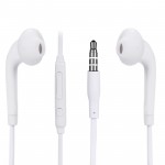 S6 calls Earphone Answer Headphone button For i9800 Mic GALAXY Volume end Volume and S6 Edge Headset New with