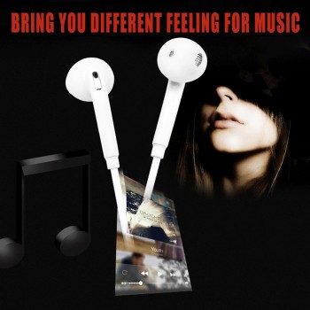 S6 calls Earphone Answer Headphone button For i9800 Mic GALAXY Volume end Volume and S6 Edge Headset New with