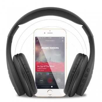 ZAPET Bluetooth Headphone Wireless Headphones Sports Running Headset with aux Cable Stereo HD Mic for iphone xiaomi smartphone