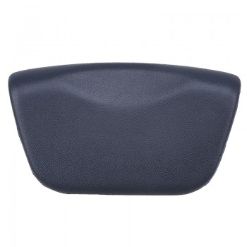 WCIC PU Bath Pillow SPA Bathroom Accessories Foam Bath Bathtub Headrest Suction Cup Neck Pillows Waterproof Bath Tub Pillow