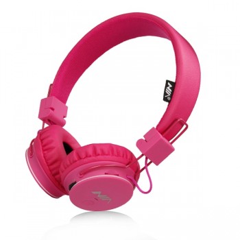Original NIA X3 Headset Wireless Stereo Bluetooth Headphones fone de ouvido bluetooth with Mic Support TF Card FM Radio Earphone