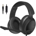 Gaming Headset Earphones amp; Headphone with Microphone  For PS4 Computer Mobile Phone Xbox one 3.5mm Original Brand NUBWO N12