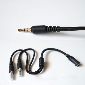 Gaming Headset Earphones amp; Headphone with Microphone  For PS4 Computer Mobile Phone Xbox one 3.5mm Original Brand NUBWO N12