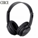 Multifunctional Bluetooth Headphone Foldable Stereo Music Headset Soft Earbuds Support TF Card With Mic For Phone PC TV MP3 MP4
