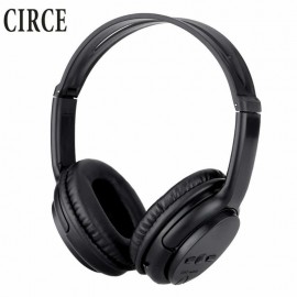 Multifunctional Bluetooth Headphone Foldable Stereo Music Headset Soft Earbuds Support TF Card With Mic For Phone PC TV MP3 MP4