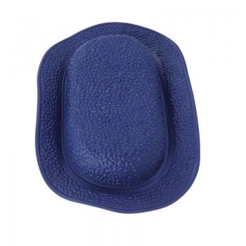 TPE Luxury SPA Waterproof Bath Pillows Bathtub Headrest Suction Cup Foam Bathroom Body Mist Non-Slip Bath Tub Pillow